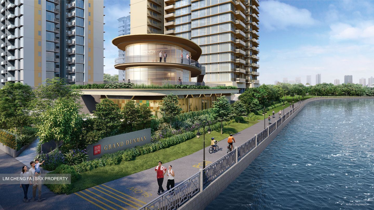 Grand Dunman (D15), Apartment #406869811